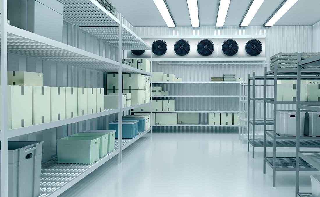 Cold Room